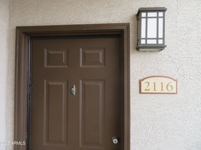 1941 S PIERPONT Drive 2116, Mesa, AZ 85206