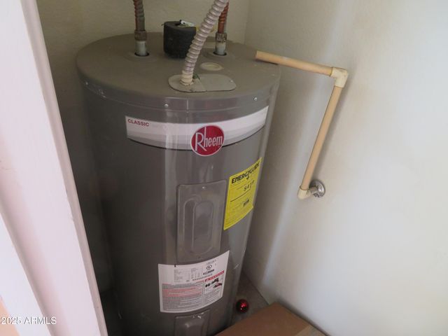 1941 S PIERPONT Drive 2116, Mesa, AZ 85206