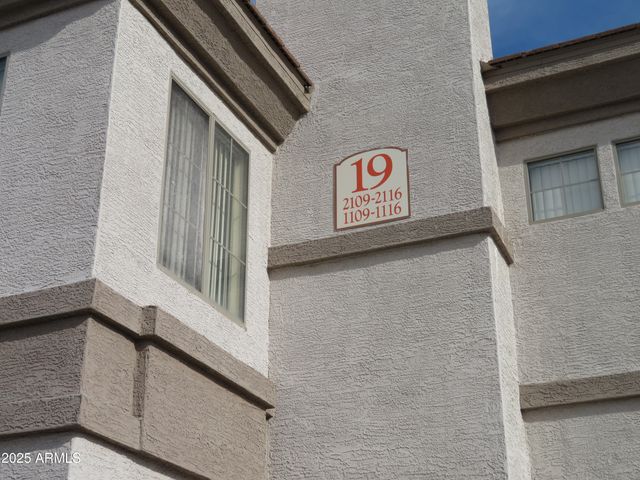 1941 S PIERPONT Drive 2116, Mesa, AZ 85206