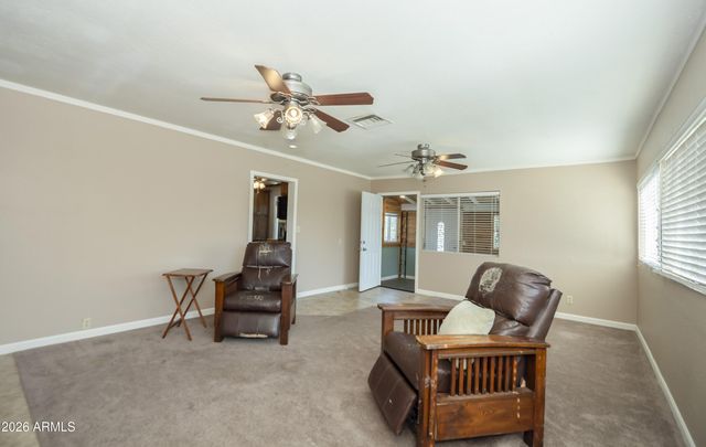 12401 E AGUA FRIA Avenue, Mayer, AZ 86333