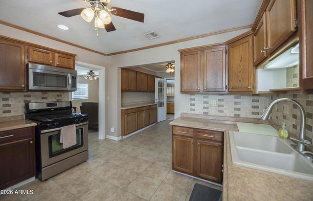 12401 E AGUA FRIA Avenue, Mayer, AZ 86333