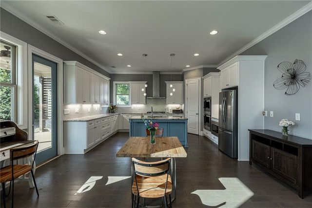 3063 Mulberry Greens Lane, Jefferson, GA 30549