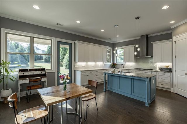 3063 Mulberry Greens Lane, Jefferson, GA 30549