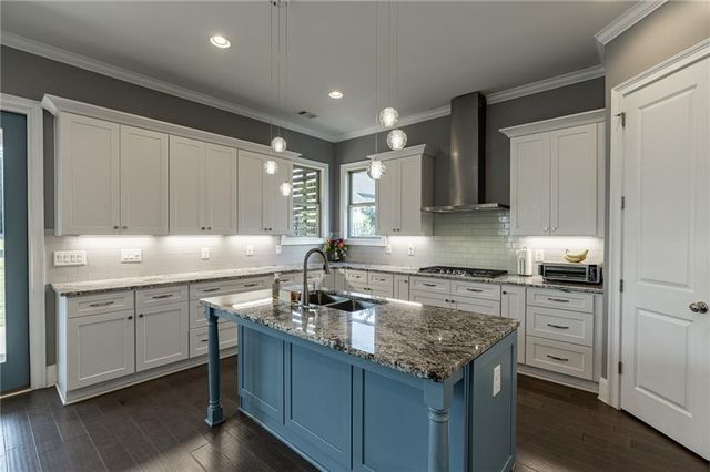 3063 Mulberry Greens Lane, Jefferson, GA 30549