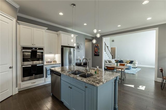 3063 Mulberry Greens Lane, Jefferson, GA 30549