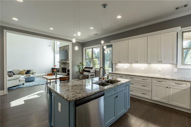 3063 Mulberry Greens Lane, Jefferson, GA 30549