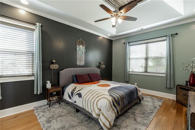 3063 Mulberry Greens Lane, Jefferson, GA 30549