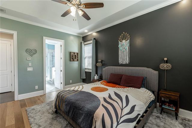 3063 Mulberry Greens Lane, Jefferson, GA 30549