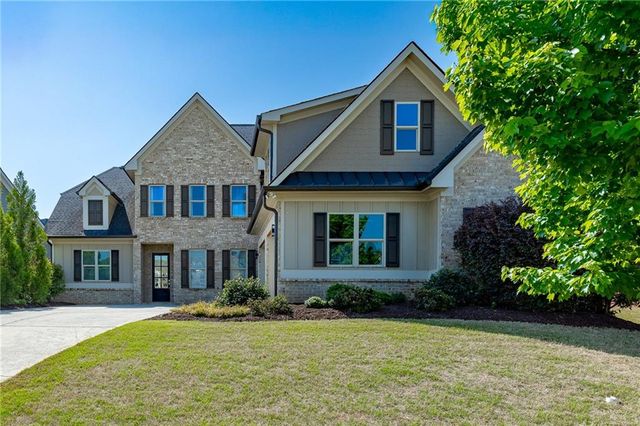 3063 Mulberry Greens Lane, Jefferson, GA 30549