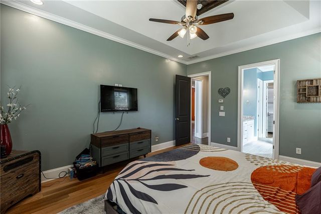 3063 Mulberry Greens Lane, Jefferson, GA 30549