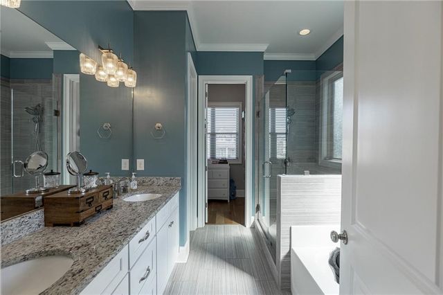 3063 Mulberry Greens Lane, Jefferson, GA 30549