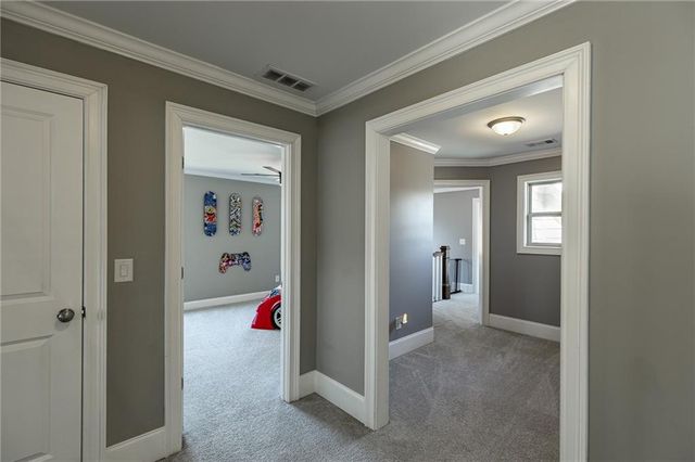 3063 Mulberry Greens Lane, Jefferson, GA 30549