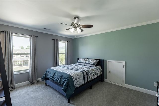 3063 Mulberry Greens Lane, Jefferson, GA 30549