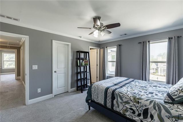 3063 Mulberry Greens Lane, Jefferson, GA 30549