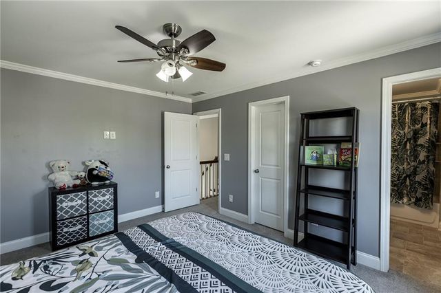 3063 Mulberry Greens Lane, Jefferson, GA 30549