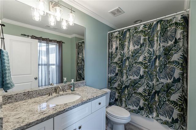 3063 Mulberry Greens Lane, Jefferson, GA 30549