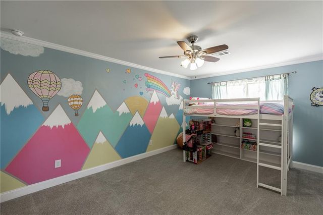 3063 Mulberry Greens Lane, Jefferson, GA 30549