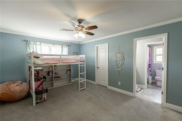 3063 Mulberry Greens Lane, Jefferson, GA 30549