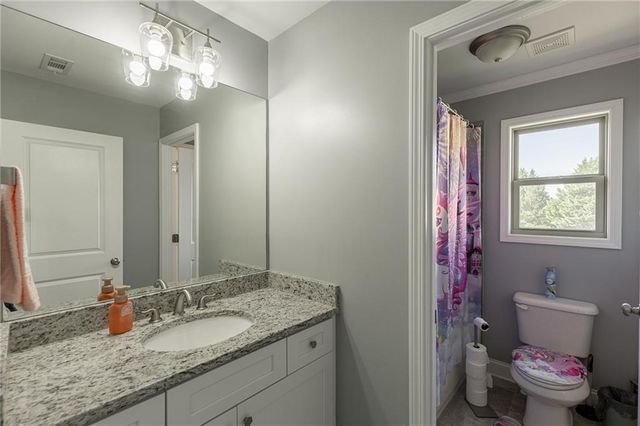 3063 Mulberry Greens Lane, Jefferson, GA 30549
