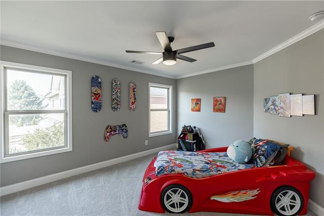 3063 Mulberry Greens Lane, Jefferson, GA 30549