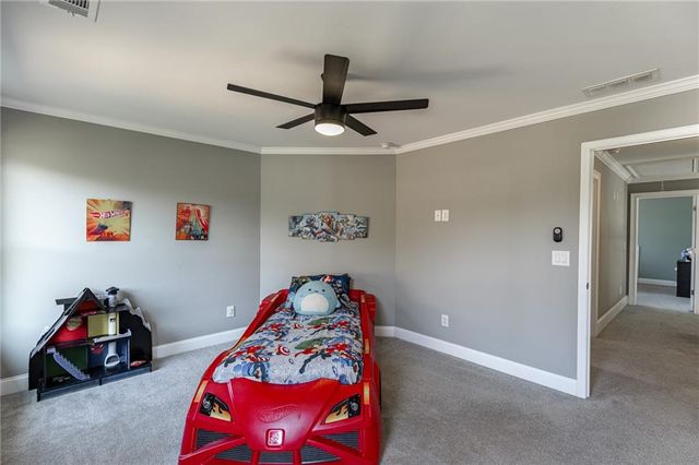 3063 Mulberry Greens Lane, Jefferson, GA 30549