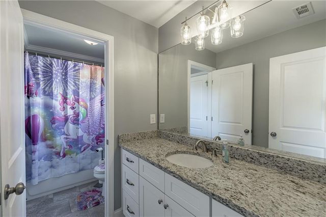 3063 Mulberry Greens Lane, Jefferson, GA 30549