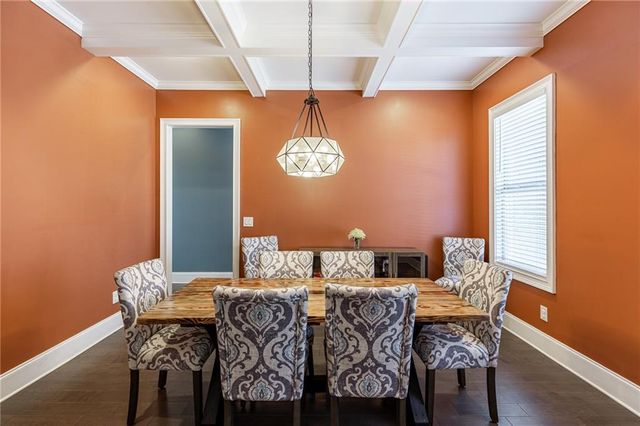 3063 Mulberry Greens Lane, Jefferson, GA 30549