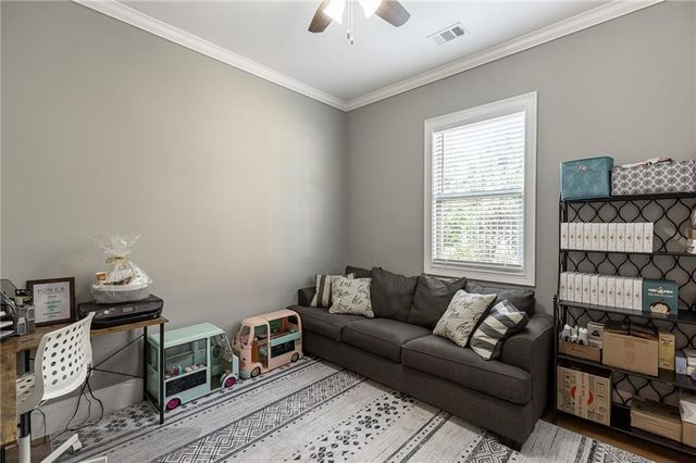 3063 Mulberry Greens Lane, Jefferson, GA 30549