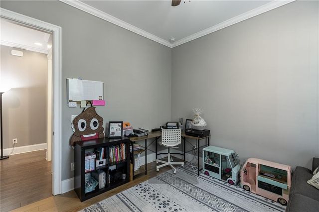 3063 Mulberry Greens Lane, Jefferson, GA 30549