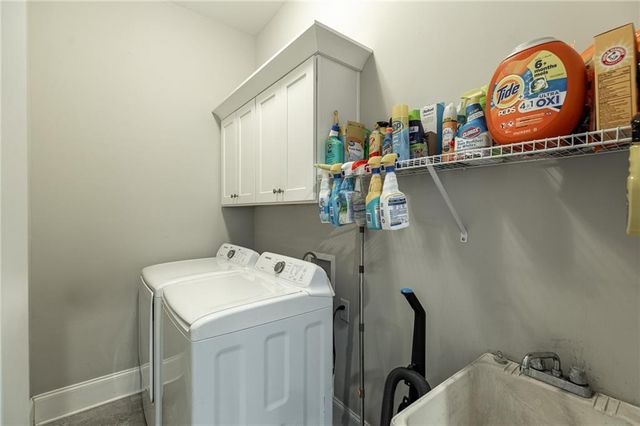 3063 Mulberry Greens Lane, Jefferson, GA 30549