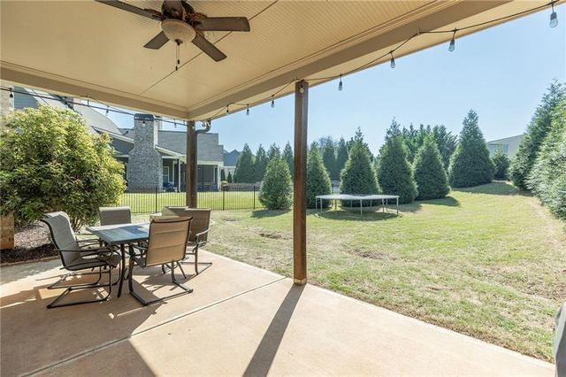 3063 Mulberry Greens Lane, Jefferson, GA 30549