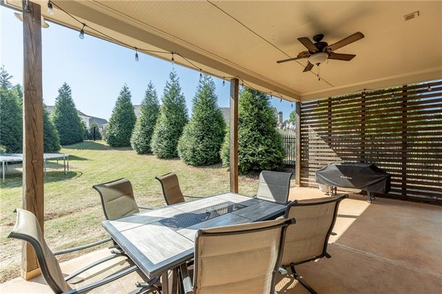 3063 Mulberry Greens Lane, Jefferson, GA 30549
