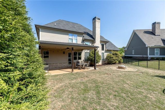 3063 Mulberry Greens Lane, Jefferson, GA 30549