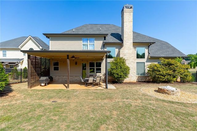 3063 Mulberry Greens Lane, Jefferson, GA 30549