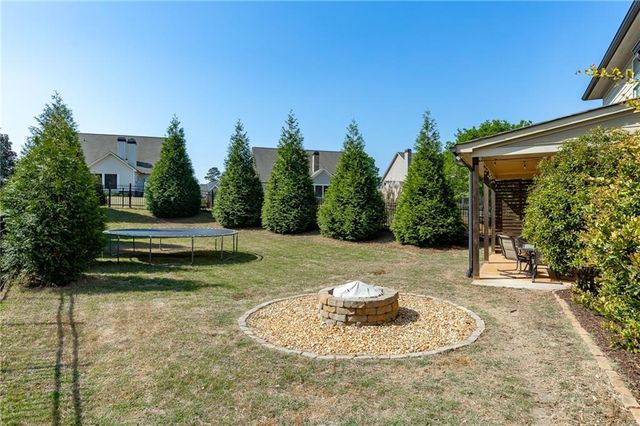 3063 Mulberry Greens Lane, Jefferson, GA 30549