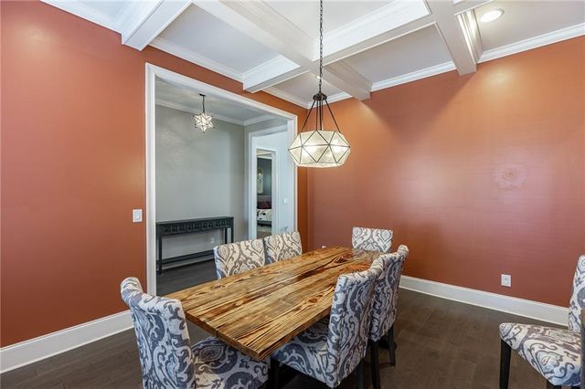 3063 Mulberry Greens Lane, Jefferson, GA 30549