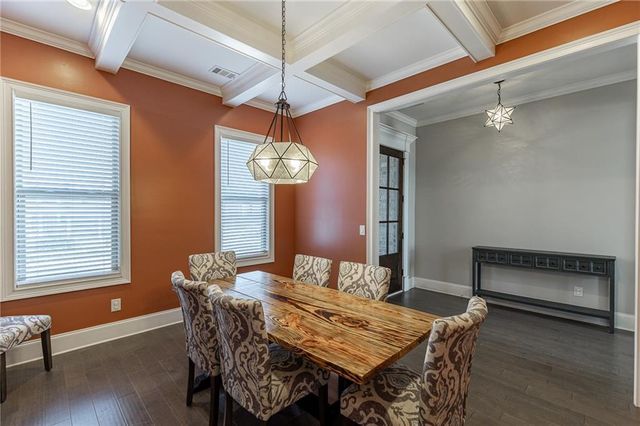 3063 Mulberry Greens Lane, Jefferson, GA 30549