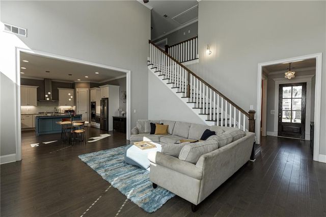 3063 Mulberry Greens Lane, Jefferson, GA 30549