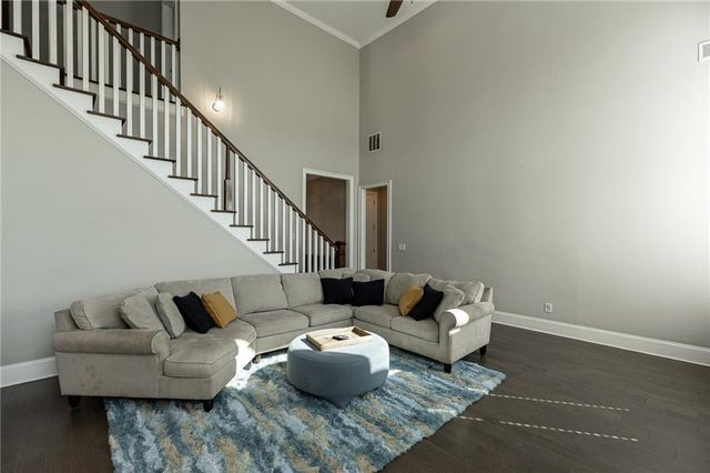 3063 Mulberry Greens Lane, Jefferson, GA 30549