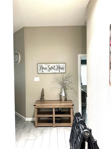 1020 Hampton Drive, Forney, TX 75126