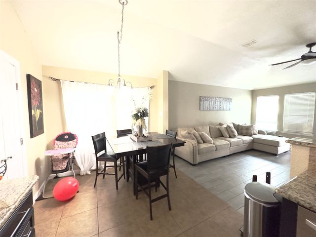 1020 Hampton Drive, Forney, TX 75126