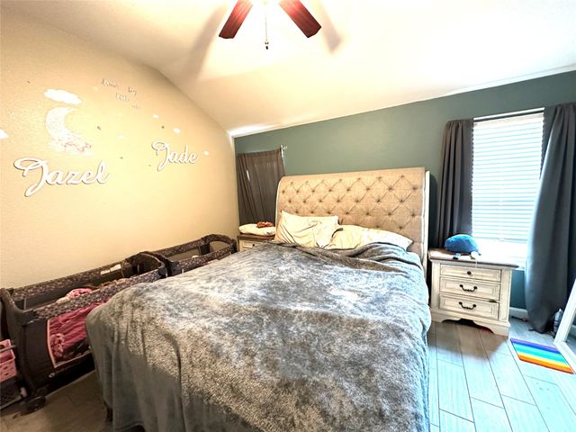 1020 Hampton Drive, Forney, TX 75126