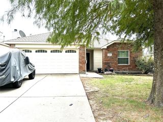 1020 Hampton Drive, Forney, TX 75126