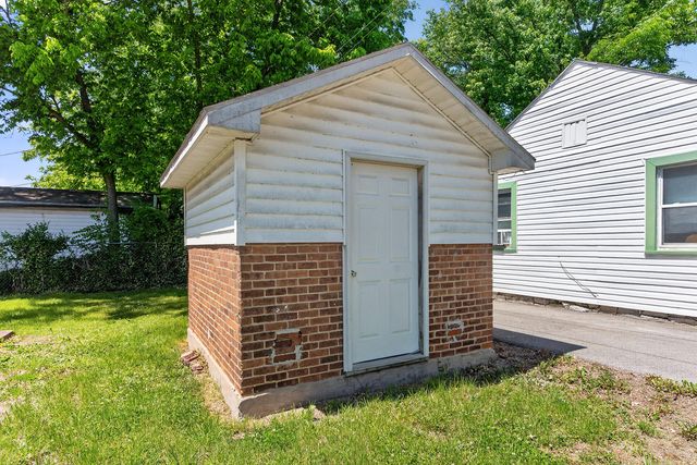 372 Holmes Street, Frankfort, KY 40601