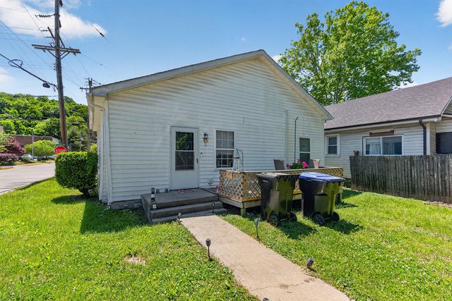 372 Holmes Street, Frankfort, KY 40601