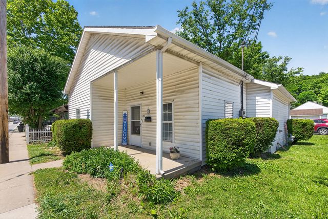 372 Holmes Street, Frankfort, KY 40601