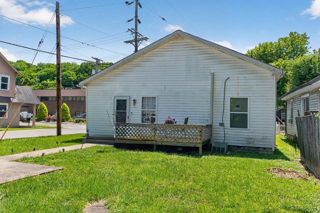 372 Holmes Street, Frankfort, KY 40601