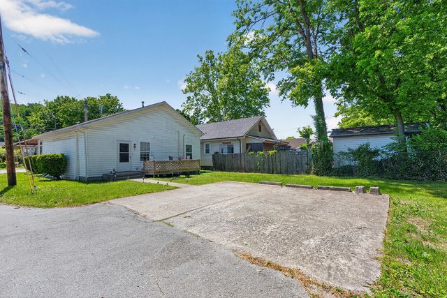 372 Holmes Street, Frankfort, KY 40601