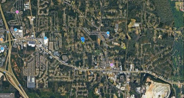 101 Bridge Park CT, Stockbridge, GA 30281