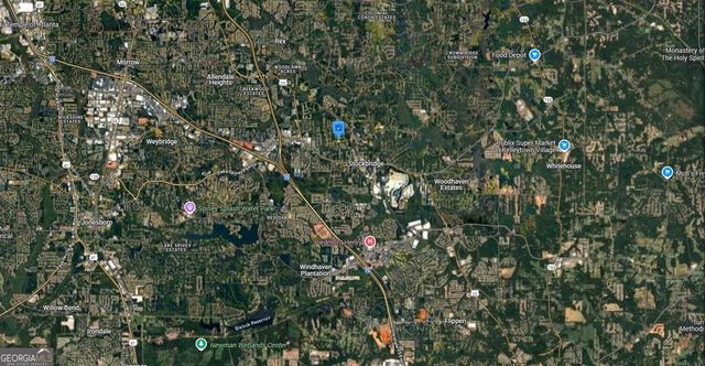 101 Bridge Park CT, Stockbridge, GA 30281